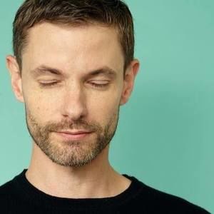 Meet your Posher, Andy